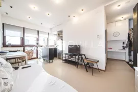 Zagreb, Trešnjevka, komforan dvosoban stan 32 m2, Διαμέρισμα