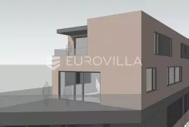 Zadar, Smiljevac, NOVOGRADNJA, trosoban stan NKP 82,95 m2, Zadar, Appartment