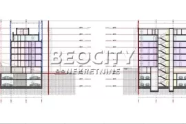 Čukarica, Banovo brdo, Karpoševa, 2.5, 62m2, Čukarica, Flat