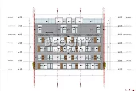 Čukarica, Banovo brdo, Karpoševa, 2.5, 62m2, Čukarica, Flat