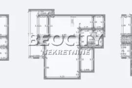 Čukarica, Filmski grad, Marka Končara Bure, 5.0, 238m2, Čukarica, Haus