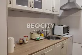 Novi Sad, Petrovaradin, Račkog, 2.0, 40m2, Novi Sad - grad, Flat