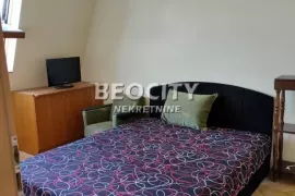 Novi Sad, Adamovićevo Naselje, Braće Grulović, 2.0, 40m2, Novi Sad - grad, Apartamento