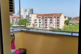 Novi Sad, Adamovićevo Naselje, Braće Grulović, 2.0, 40m2, Novi Sad - grad, Apartamento