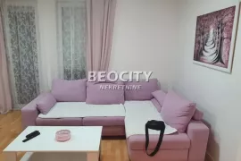 Novi Sad, Detelinara, Kornelija Stankovića, 1.5, 42m2, Novi Sad - grad, Wohnung