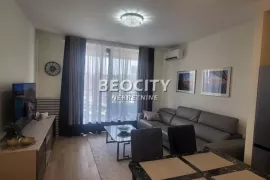 Savski venac, Beograd na vodi, Metropolitan, 2.0, 53m2, Savski Venac, Daire