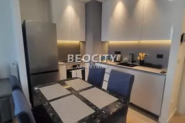 Savski venac, Beograd na vodi, Metropolitan, 2.0, 53m2, Savski Venac, Daire