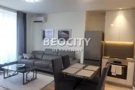 Savski venac, Beograd na vodi, Metropolitan, 2.0, 53m2, Savski Venac, Daire