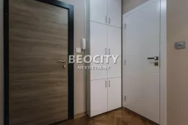 Novi Sad, Centar, Skerlićeva, 1.5, 38m2, Novi Sad - grad, Wohnung