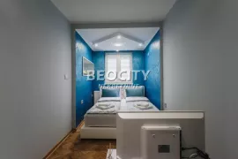 Novi Sad, Centar, Skerlićeva, 1.5, 38m2, Novi Sad - grad, Wohnung