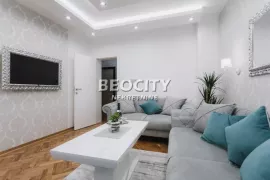 Novi Sad, Centar, Skerlićeva, 1.5, 38m2, Novi Sad - grad, Wohnung