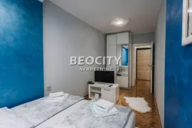 Novi Sad, Centar, Skerlićeva, 1.5, 38m2, Novi Sad - grad, Wohnung