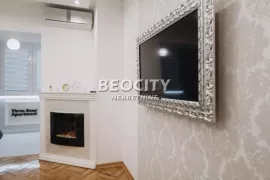 Novi Sad, Centar, Skerlićeva, 1.5, 38m2, Novi Sad - grad, Wohnung