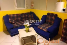 Novi Sad, Adice, Kralja Milana, 1.5, 30m2, Novi Sad - grad, Wohnung