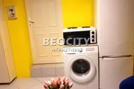 Novi Sad, Adice, Kralja Milana, 1.5, 30m2, Novi Sad - grad, Wohnung