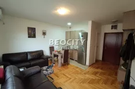 Novi Sad, Adice, Sokolska, 1.5, 39m2, Novi Sad - grad, Appartment