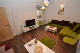 Stari grad, Obilićev venac, Maršala Birjuzova, 2.5, 65m2, Stari Grad, Daire