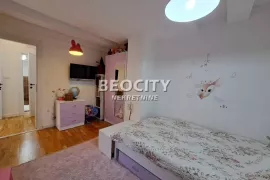 Vračar, Čubura, , 4.0, 84m2, Vračar, Appartement