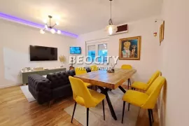 Vračar, Čubura, , 4.0, 84m2, Vračar, Appartement