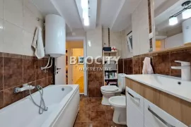 Vračar, Čubura, , 4.0, 84m2, Vračar, Appartement