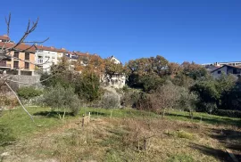 Srdoči - Građevinsko zemljište u samom centru! 990 m2, Rijeka, Terra