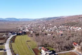 Imotski Vinjani Donji 3752 m2 građevinsko i poljoprivredno zemljište, Tierra