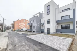 Zagreb, Jarun, trosoban stan NKP 63,29 m2, NOVOGRADNJA, Διαμέρισμα