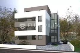 Zagreb, Dubrava dvosoban stan NKP 48,9 m2 NOVOGRADNJA, Flat