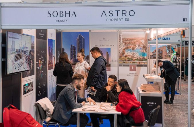 Foreign Property Exhibition in Belgrade